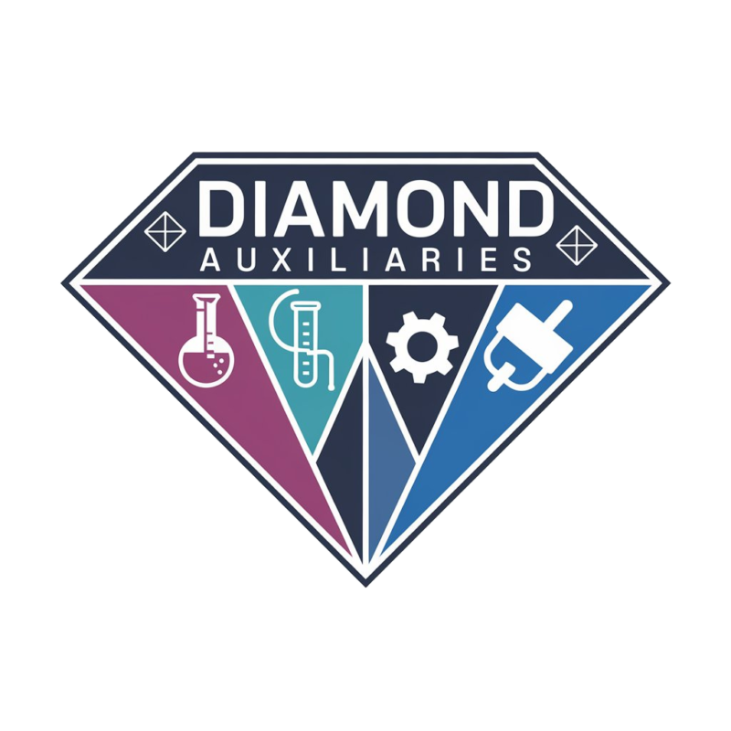 Diamond Auxiliaries